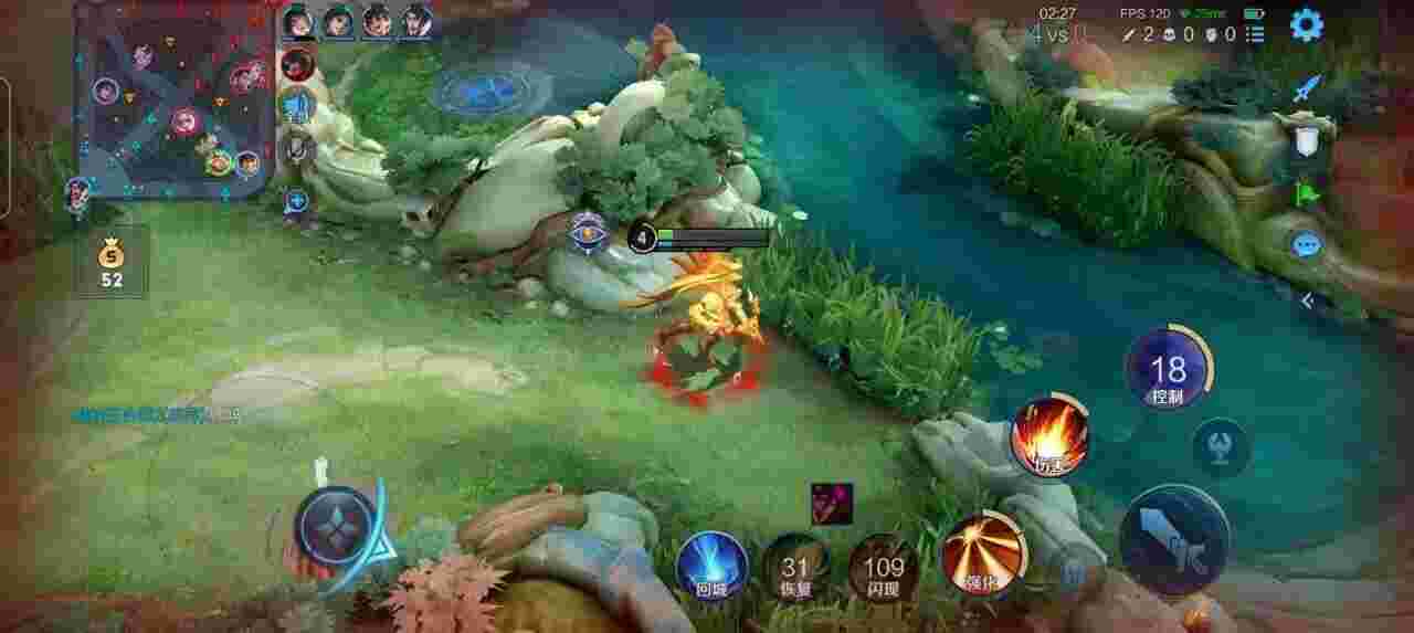 王者荣耀擎天柱 - 和平精英透视去哪买的辅助预览图